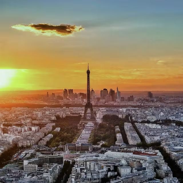 Why Paris is the Ultimate Destination for Birthday