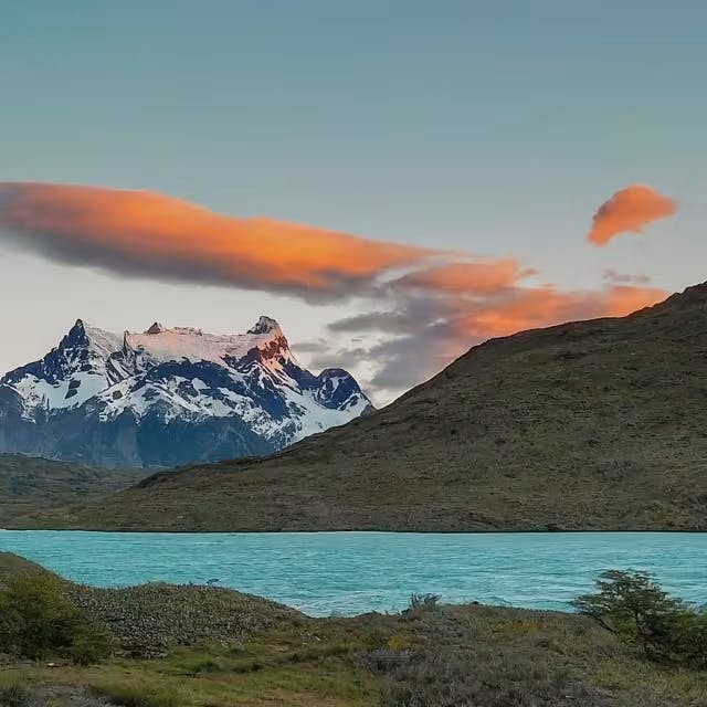 Camping in Patagonia: Tips for a Safe and Memorabl