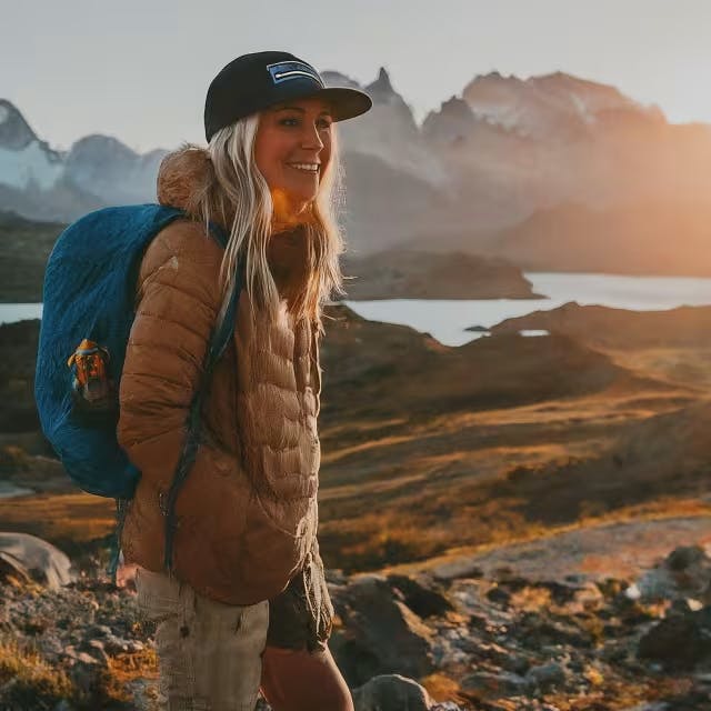Essential Gear for Your Patagonia Camping and Hiki