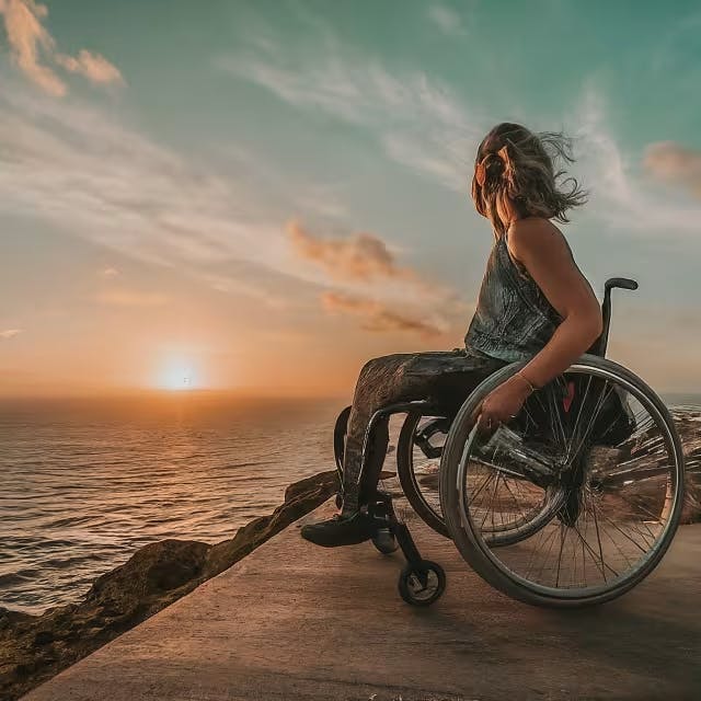 How to Travel the World in a Wheelchair: Tips and 