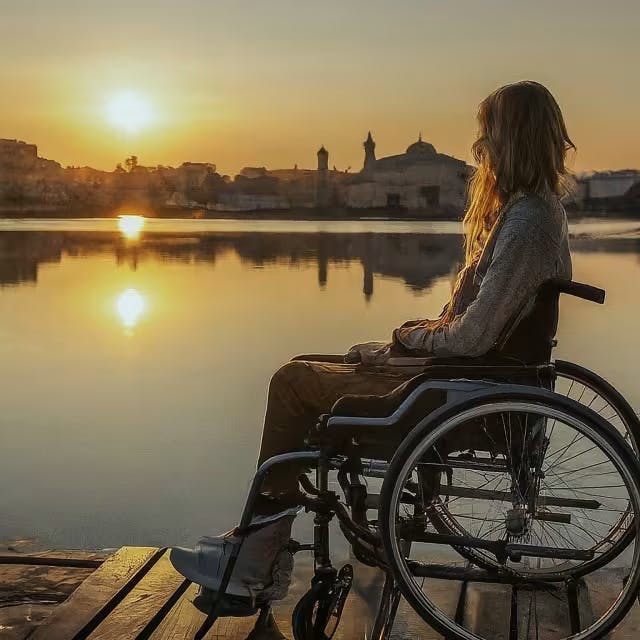 Understanding Wheelchair Accessibility in Differen