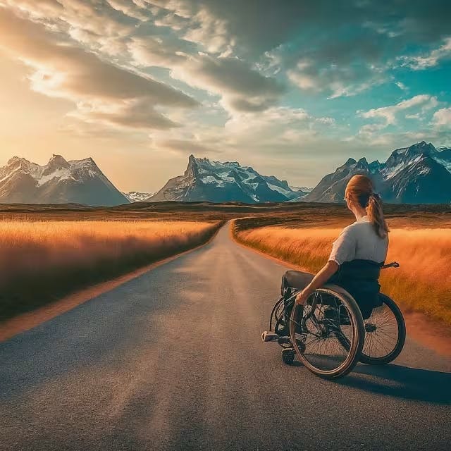 Discovering Wheelchair-Friendly Destinations Aroun